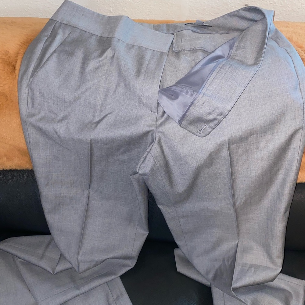 Classique entier pants